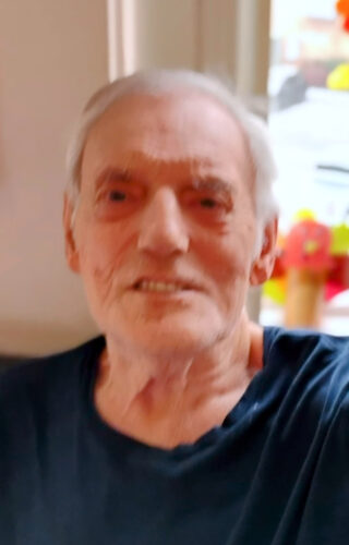 Forrest C. Styers, Jr.